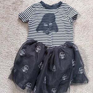 Star Wars 2pc Set for Kids